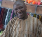 Salomon Kaba